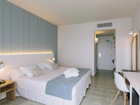 Playitas Aparthotel