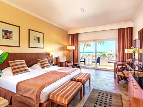Cleopatra Luxury Resort Makadi Bay