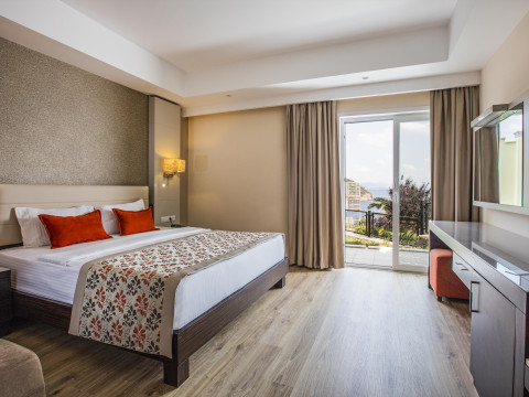 Aria Claros Beach and SPA Hotel