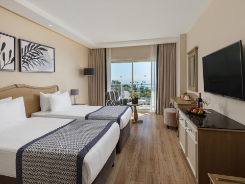 IC Hotels Santai Family Resort 