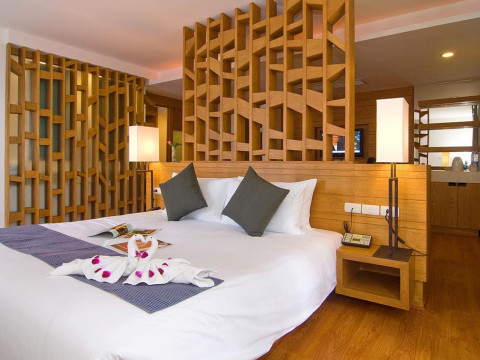 Peach Blossom Resort