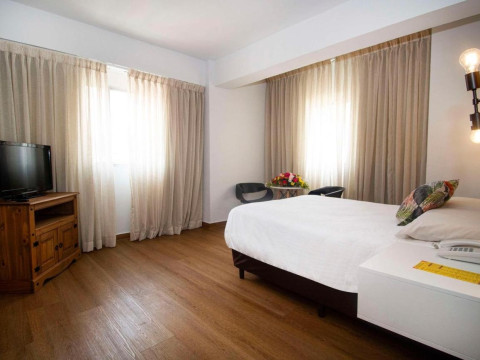 Hotel Faranda Express Soloy & Casino