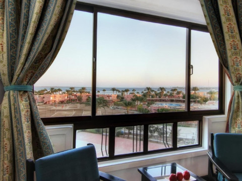 Safaga Paradise Abu Soma