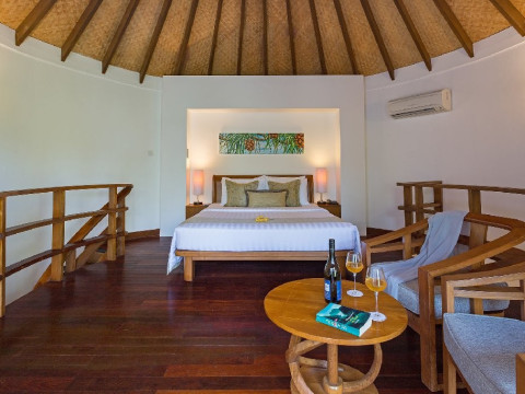 Bandos Island Resort & Spa