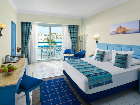 Dreams Vacation Resort