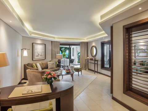 Royal Palm Beachcomber Luxury