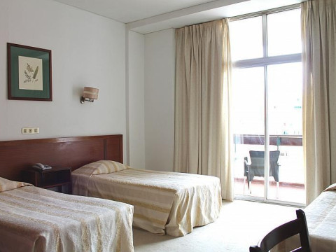 Residencial Greco