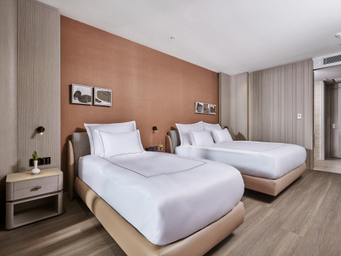 Lusso Hotel Sorgun