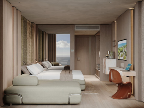 Sentido Serra Resort