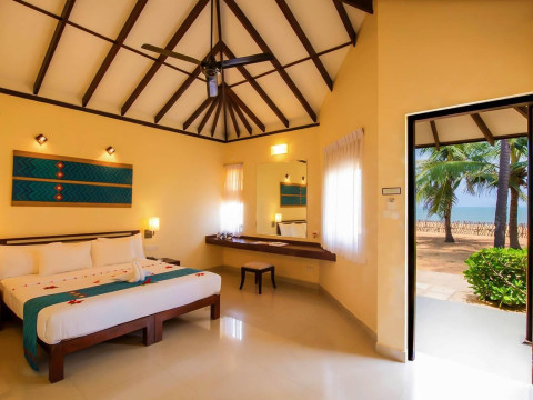 Club Hotel Dolphin