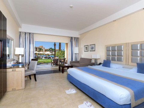 Tropitel Sahl Hasheesh