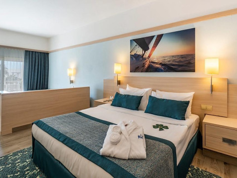La Blanche Resort