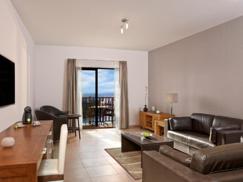 Meliá Dunas Beach Resort & Spa