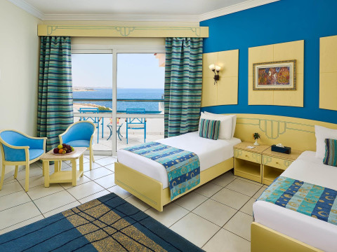 Dreams Beach Resort