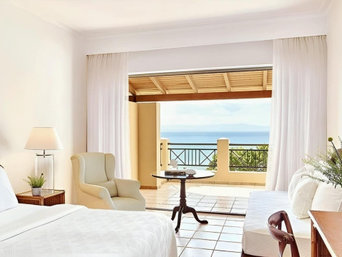 Grecotel LUXME Oasis at Riviera Olympia Aqua Park