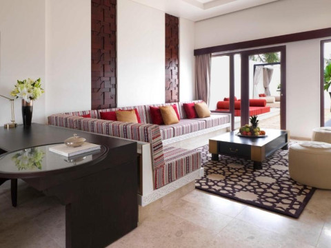 Al Baleed Resort Salalah by Anantara
