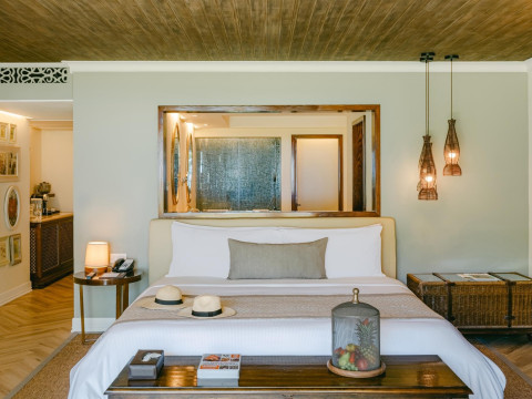 JW MARRIOTT MAURITIUS RESORT