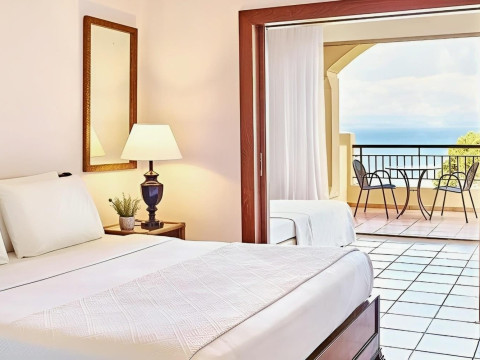 Grecotel LUXME Oasis at Riviera Olympia Aqua Park