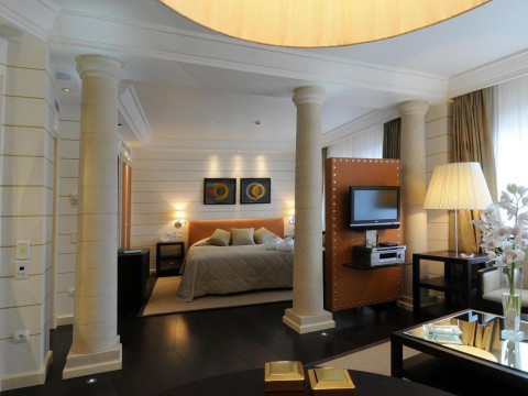 Club Hotel Casino Loutraki