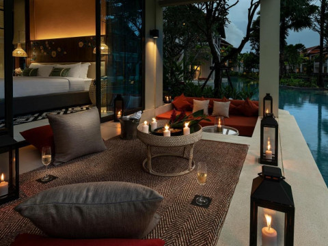 Grand Mercure Khao Lak Bangsak