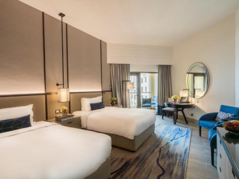 Amwaj Rotana Jumeirah Beach
