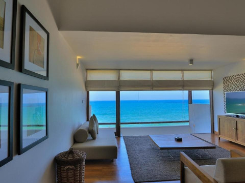 Pandanus Beach Resort
