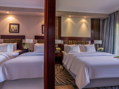 Rixos Sharm El Sheikh