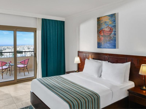Aura Resort Sidi Abdel Rahman