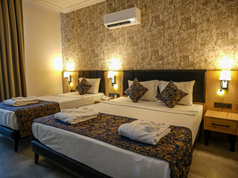 Grand Kolibri Prestige & Spa