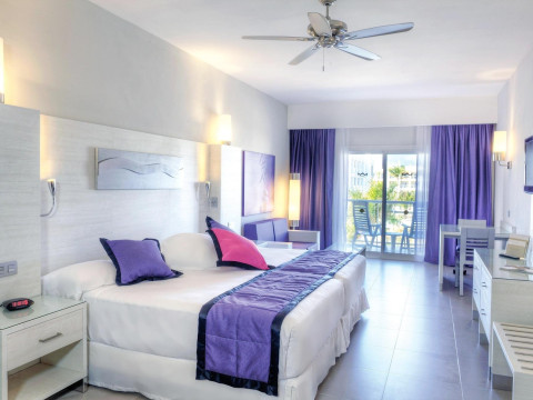 RIU Palace Bavaro
