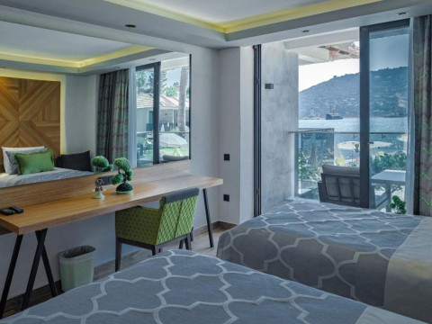 Panorama Hotel Alanya