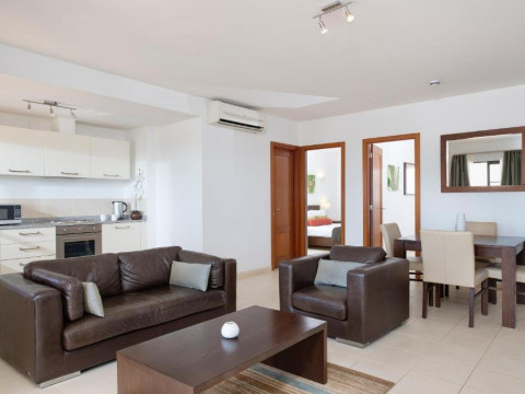 Meliá Tortuga