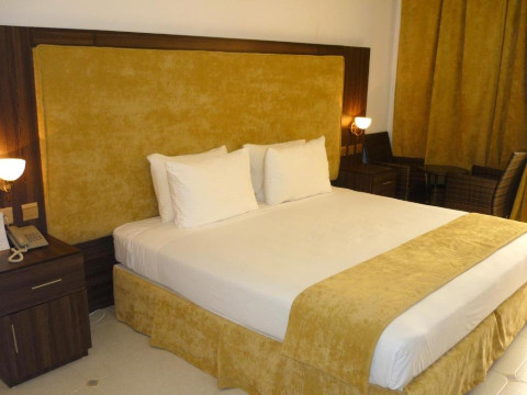 Samharam Resorts