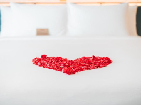M Social Hotel Phuket