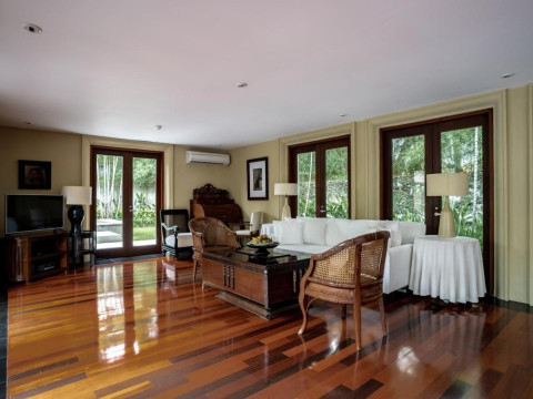 Kayumanis Nusa Dua Private Villas & Spa