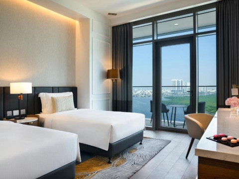 Rotana Ras Al Khaimah - The Mangroves
