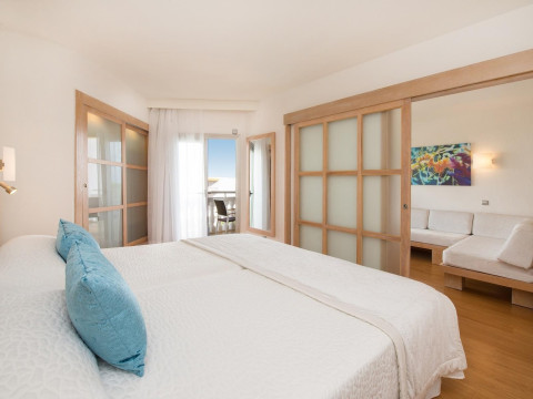 IBEROSTAR SELECTION ALBUFERA PLAYA