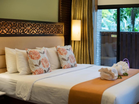 Peach Hill Resort
