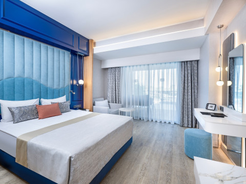 Lago Hotel
