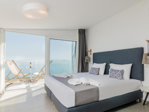 Golden Coast Family Resort