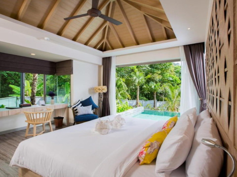 Mandarava Resort & Spa