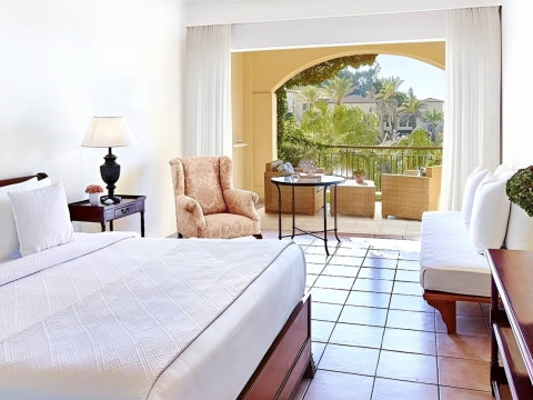 Grecotel LUXME Oasis at Riviera Olympia Aqua Park