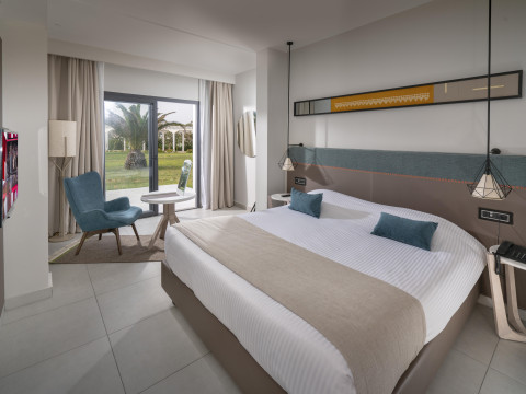The Mirage & Spa Hammamet (ex Iberostar The Mirage & Spa Hammamet)
