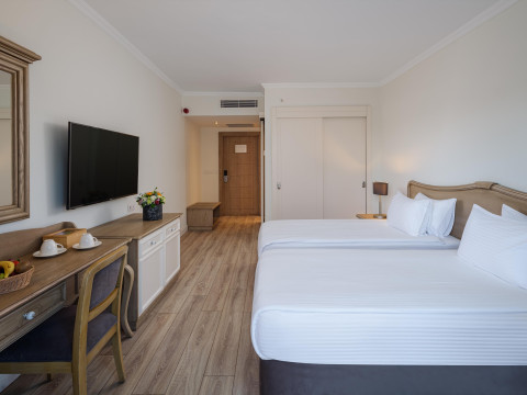 IC Hotels Santai Family Resort 