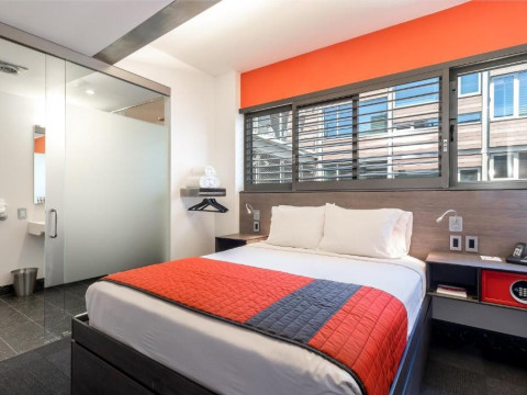 Pod Brooklyn Hotel