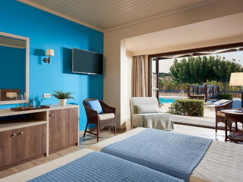 Aldemar Olympian Village