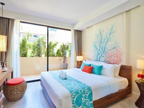 Bandara Phuket Beach Resort