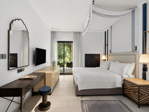 Rixos Al Mairid Ras Al Khaimah 