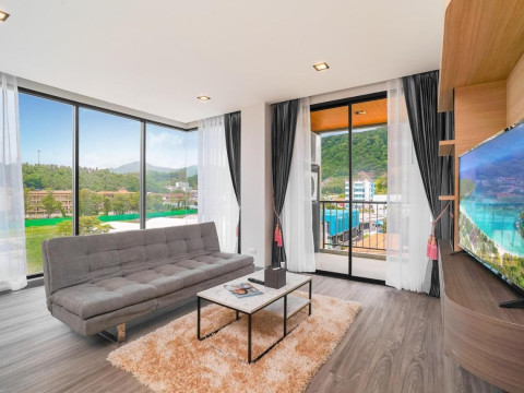 Grand Kata Vip Hotel