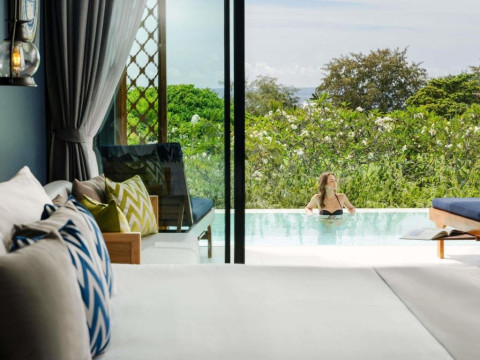 Avista Grande Phuket Karon - MGallery